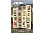 Abbey Lane Quilts A Tale Of 2 Gnomes Pattern