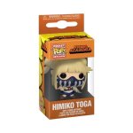 Himiko Toga My Hero Academia Funko Pop Pocket Keychain