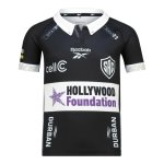 Reebok Sharks Junior Home 2026 Currie Cup Replica Jersey