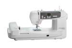 Empisal Creativity 220 Wi-fi Embroidery Machine - Creativity 220 Embroidery Machine - 862842