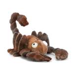Simon Scorpion By