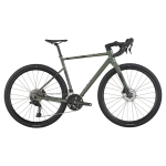 Speedster Gravel 20 2026 - XL