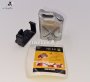 Hobby Details – 1/10 Oil Tank – Silver