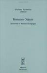 Romance Objects :Transitivity in Romance Languages