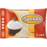 Spekko Long Grain Parboiled White Rice 5KG