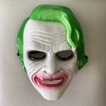 Joker Mask