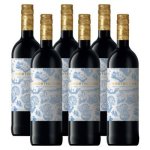 Unorthodox Merlot Cabernet 750ML X 6