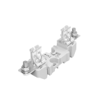352300 NH1 Fuse Base 250A 1POLE For NH1 Fuse Links