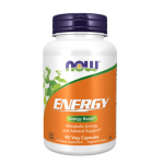 Energy – 90 Veg Capsules