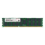 Transcend 8GB DDR3-1600 Low Voltage Reg Dimm 2RX8 Cl 11