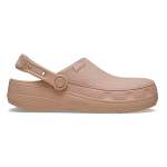 Classic Crafted Clog - Pink Caramel M9W11
