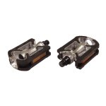 Avalanche Abc Mtb Flat Pedals Rubber alloy