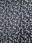 Printed Fleece