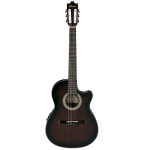 Ibanez GA35TCE-DVS : Classical Guitar