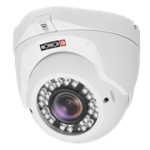 Provision DI-390A28 Isr 2MP 4 In 1 Dome