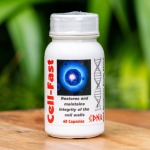 Cell-fast 60 Capsules Dna Biopharm