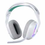 Logitech G522 Lightspeed Wireless Gaming Headset - White