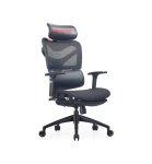 Airmesh 800 Gaming Chair Black