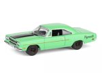 Greenlight – 1:64 1970 Plymouth Road Runner – Gl Muscle Series 30