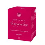 Lady Prelox Intimacy