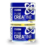 Usn Creatine Monohydra 100G+100G