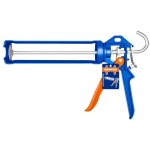 - Caulking Gun Aluminium Handle Rotary Function - 230MM