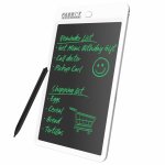 10" Lcd Writing Tablet Slate