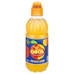 300ML Orange