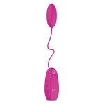 B Swish - Bnaughty Classic Vibrating Bullet Cerise
