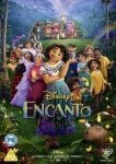 Encanto DVD