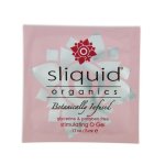 Sliquid - Organics O Gel Pillow 5 Ml