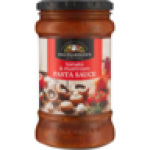 Paarman Tomato & Mushroom Pasta Sauce 400G