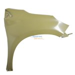 Peugeot 2008 Fender Right 14+