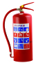 Fire Extinguisher 9KG