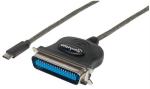 Full-speed Usb-c To CEN36