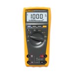Fluke 177 True-rms Multimeter With Backlight