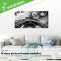 10 Deco Picture Frames Installation Fee