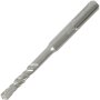 Tork Craft Sds-plus Drill Bit 10MM X 50MM X 110MM Bulk DR70100B