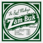 Zam-Buk The Real Makoya Herbal Ointment 16G