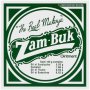 Zam-Buk The Real Makoya Herbal Ointment 16g