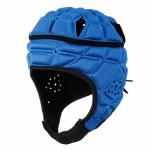 Surlim Soft Shell Flag Football Helmet For Youth Kids Rugby Headgear Flag Football And Rugby Headgear For Youth Kids Breathable