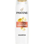 Pantene Infinite Lengths Biotin + Collagen Shampoo 360ML