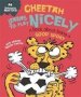 Behaviour Matters: Cheetah Learns To Play Nicely - A Book About Being A Good Sport   Paperback