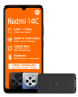 XiaoMi Redmi 14C Incl Powerbank