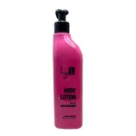 Body Lotion With Niacinamide 500ML