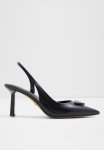 Eliandra Slingback Stiletto - Black