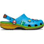 Super Mario Core Classic Clog - Multi M13
