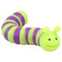 Caterpillar Sensory Toys For Toddlers Wriggly Worm Fidget Toy Luminescence