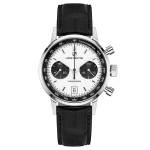 LD-9109 - 40MM White Leather