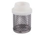 Foot Valve Strainer - 20MM Pack Of 5